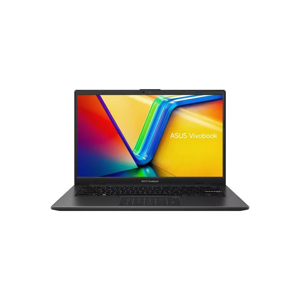 ASUS Vivobook 14 X1404GA-NK169W Intel® N N200 Ordinateur portable 35,6 cm (14") Full HD 8 Go DDR4-SDRAM 256 Go SSD Wi-Fi 5 (802.