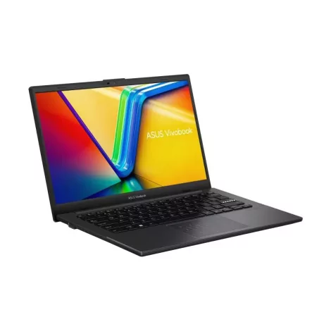 ASUS Vivobook 14 X1404GA-NK169W Intel® N N200 Ordinateur portable 35,6 cm (14") Full HD 8 Go DDR4-SDRAM 256 Go SSD Wi-Fi 5 (802.