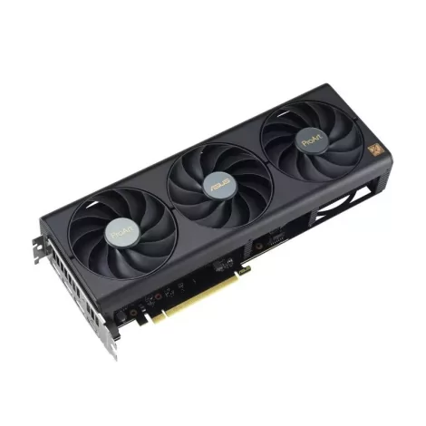 ASUS ProArt -RTX4070S-O12G NVIDIA GeForce RTX 4070 SUPER 12 Go GDDR6X-La Halle Informatique-[product_reference]