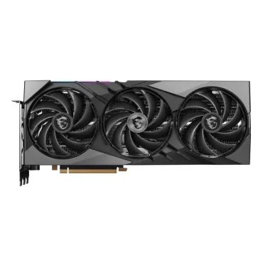 MSI GAMING GeForce RTX 4080 SUPER 16G X SLIM NVIDIA 16 Go GDDR6X-La Halle Informatique-[product_reference]