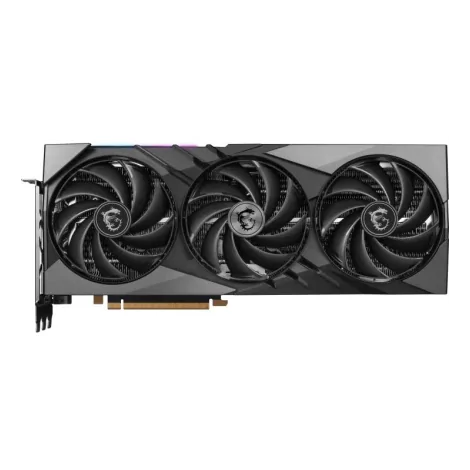 MSI GAMING GeForce RTX 4080 SUPER 16G X SLIM NVIDIA 16 Go GDDR6X-La Halle Informatique-[product_reference]