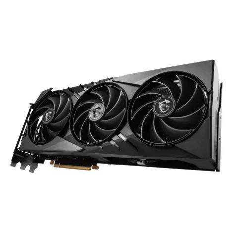 MSI GAMING GeForce RTX 4080 SUPER 16G X SLIM NVIDIA 16 Go GDDR6X-La Halle Informatique-[product_reference]