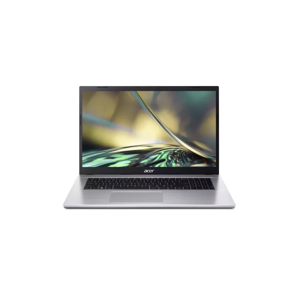 Acer Aspire 3 A317-54 Intel® Core? i5 i5-1235U Ordinateur portable 43,9 cm (17.3") Full HD 8 Go DDR4-SDRAM 512 Go SSD Wi-Fi 5 (8