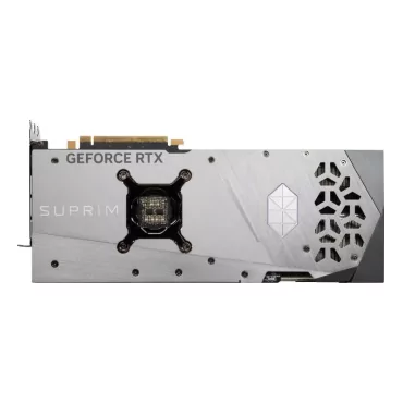 MSI SUPRIM GeForce RTX 4080 SUPER 16G X NVIDIA 16 Go GDDR6X-La Halle Informatique-[product_reference]