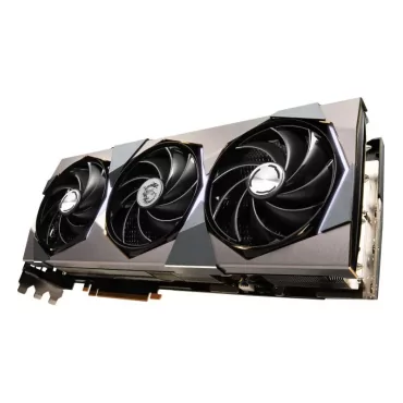 MSI SUPRIM GeForce RTX 4080 SUPER 16G X NVIDIA 16 Go GDDR6X-La Halle Informatique-[product_reference]