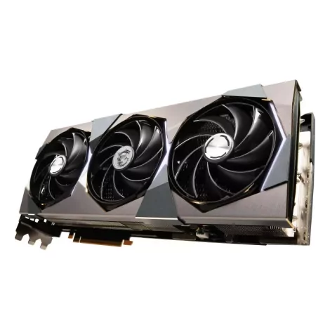 MSI SUPRIM GeForce RTX 4080 SUPER 16G X NVIDIA 16 Go GDDR6X-La Halle Informatique-[product_reference]