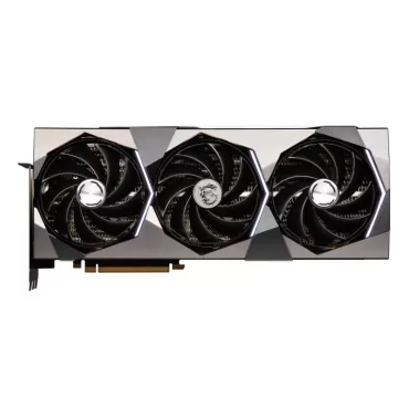 MSI SUPRIM GeForce RTX 4080 SUPER 16G X NVIDIA 16 Go GDDR6X-La Halle Informatique-[product_reference]