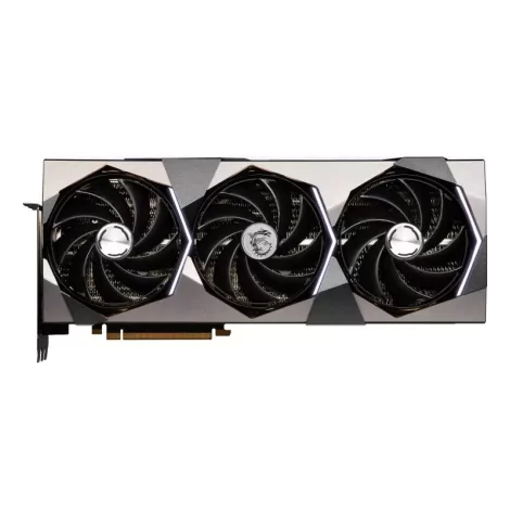 MSI SUPRIM GeForce RTX 4080 SUPER 16G X NVIDIA 16 Go GDDR6X-La Halle Informatique-[product_reference]