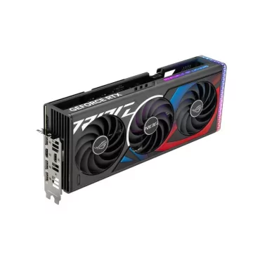 ASUS ROG -STRIX-RTX4070TIS-O16G-GAMING NVIDIA GeForce RTX 4070 Ti SUPER 16 Go GDDR6X-La Halle Informatique-[product_reference]