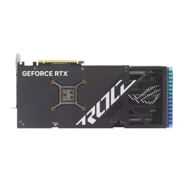 ASUS ROG -STRIX-RTX4070TIS-O16G-GAMING NVIDIA GeForce RTX 4070 Ti SUPER 16 Go GDDR6X-La Halle Informatique-[product_reference]