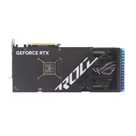 ASUS ROG -STRIX-RTX4070TIS-O16G-GAMING NVIDIA GeForce RTX 4070 Ti SUPER 16 Go GDDR6X-La Halle Informatique-[product_reference]