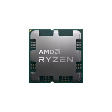 AMD Ryzen 5 7600 processeur 3,8 GHz 32 Mo L2 & L3 Boîte-La Halle Informatique-[product_reference]