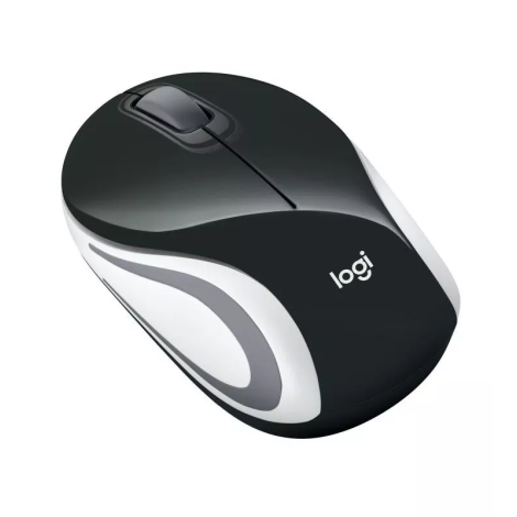 Logitech M187 souris Bureau Ambidextre RF sans fil Optique 1000 DPI-La Halle Informatique-[product_reference]