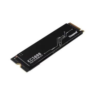 KINGSTON SSD KC3000 2T PCIe 4.0 NVMe M.2 *SKC3000D/2048G-La Halle Informatique-[product_reference]