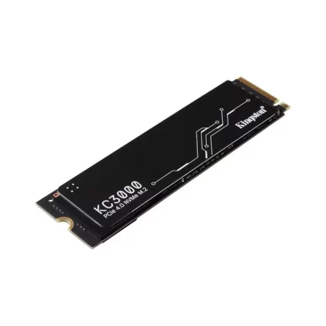 KINGSTON SSD KC3000 2T PCIe 4.0 NVMe M.2 *SKC3000D/2048G-La Halle Informatique-[product_reference]