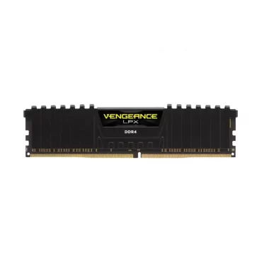 CORSAIR VENGEANCE LPX SERIES LOW PROFILE 8 GO DDR4 3000 MHZ -La Halle Informatique-[product_reference]