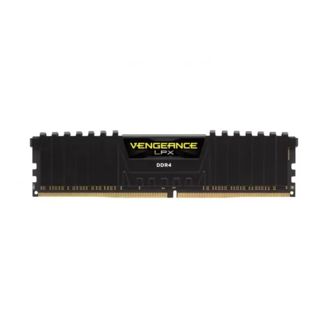 CORSAIR VENGEANCE LPX SERIES LOW PROFILE 8 GO DDR4 3000 MHZ -La Halle Informatique-[product_reference]