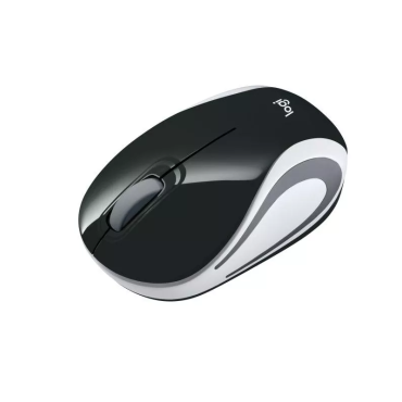 Logitech M187 souris Bureau Ambidextre RF sans fil Optique 1000 DPI-La Halle Informatique-[product_reference]