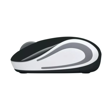 Logitech M187 souris Bureau Ambidextre RF sans fil Optique 1000 DPI-La Halle Informatique-[product_reference]