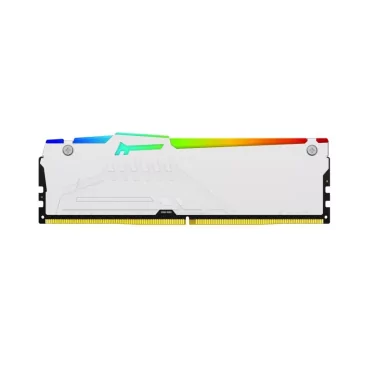 Kingston Technology FURY Beast 32 Go 5600 MT/s DDR5 CL40 DIMM (Kits de 2) White RGB XMP-La Halle Informatique-[product_reference