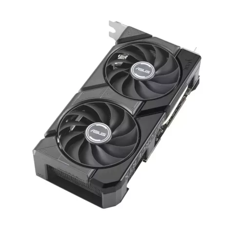 ASUS Dual -RTX4060-O8G-EVO NVIDIA GeForce RTX 4060 8 Go GDDR6-La Halle Informatique-[product_reference]