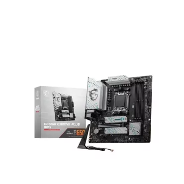 MSI B650M GAMING PLUS WIFI-La Halle Informatique-[product_reference]