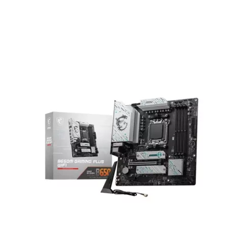 MSI B650M GAMING PLUS WIFI-La Halle Informatique-[product_reference]