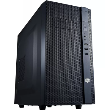 COOLER MASTER N200 - M ATX-La Halle Informatique-[product_reference]