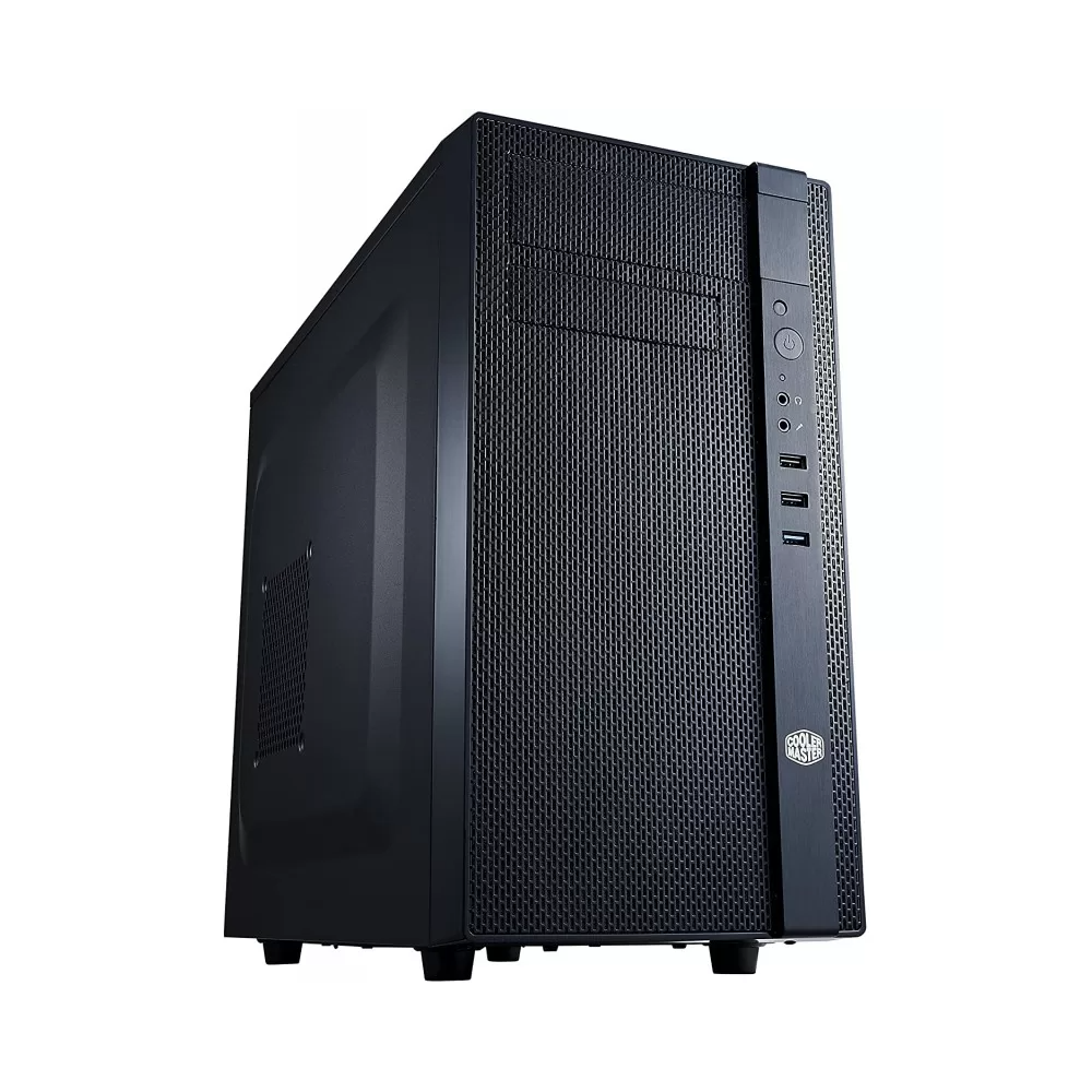 COOLER MASTER N200 - M ATX-La Halle Informatique-[product_reference]