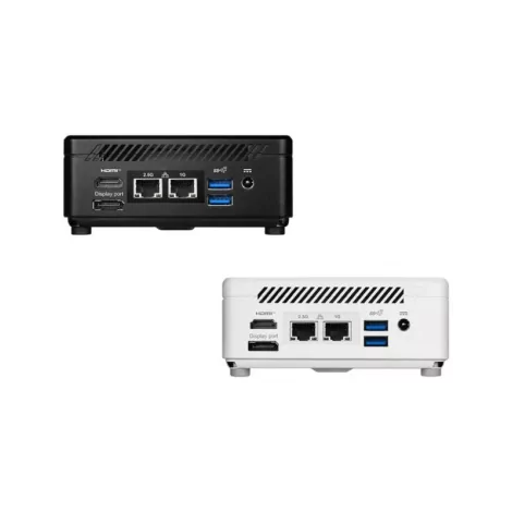 MSI Cubi 12M-024BEU 0.66L sized PC Noir-La Halle Informatique-[product_reference]