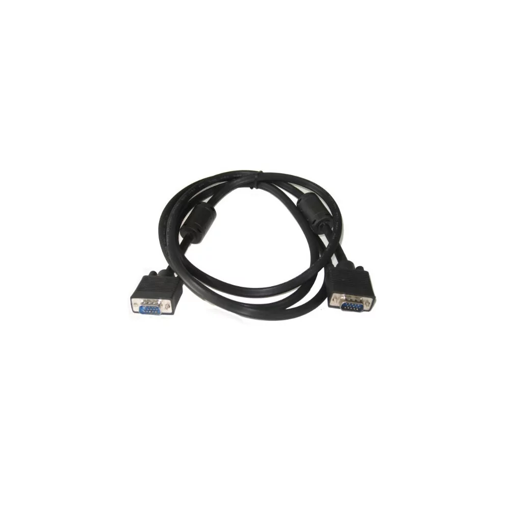 SMARTTECH VGA Male-Male 15m-La Halle Informatique-[product_reference]