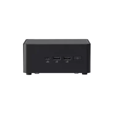 ASUS NUC 14 Pro NUC14RVHi3 Noir 100U-La Halle Informatique-[product_reference]