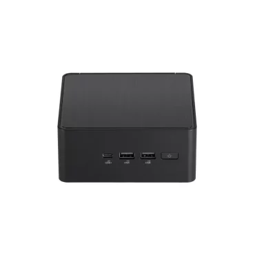 ASUS NUC 14 Pro NUC14RVHi3 Noir 100U-La Halle Informatique-[product_reference]