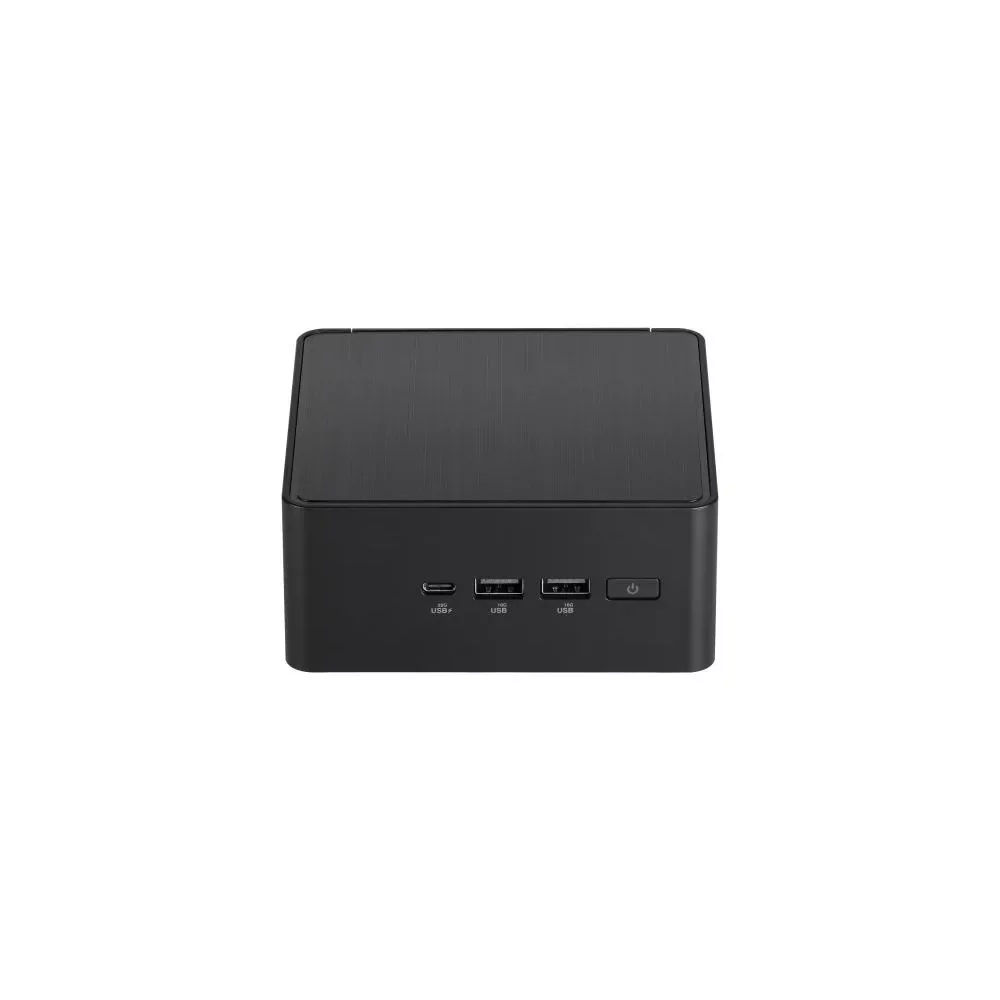 ASUS NUC 14 Pro NUC14RVHi3 Noir 100U-La Halle Informatique-[product_reference]