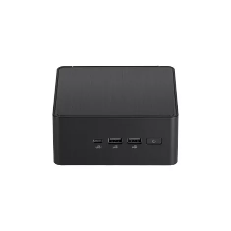 ASUS NUC 14 Pro NUC14RVHi3 Noir 100U-La Halle Informatique-[product_reference]