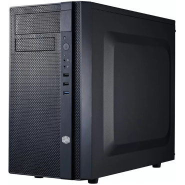 COOLER MASTER N200 - M ATX-La Halle Informatique-[product_reference]