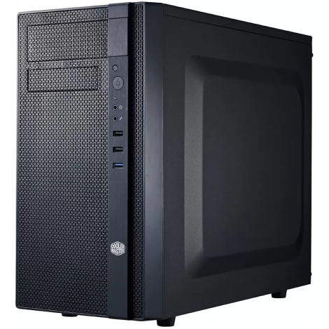 COOLER MASTER N200 - M ATX-La Halle Informatique-[product_reference]