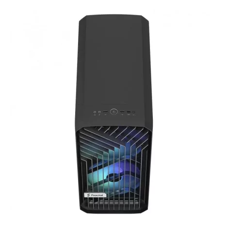 FRACTAL Torrent Compact RGB Black TG Light Tint-La Halle Informatique-[product_reference]