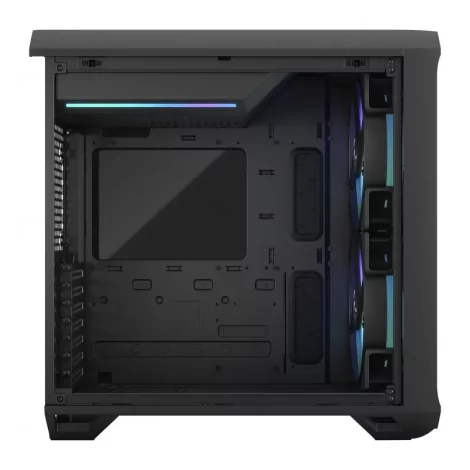 FRACTAL Torrent Compact RGB Black TG Light Tint-La Halle Informatique-[product_reference]