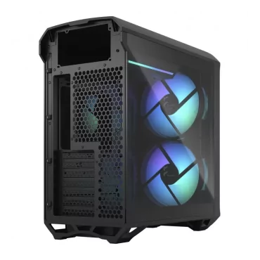 FRACTAL Torrent Compact RGB Black TG Light Tint-La Halle Informatique-[product_reference]