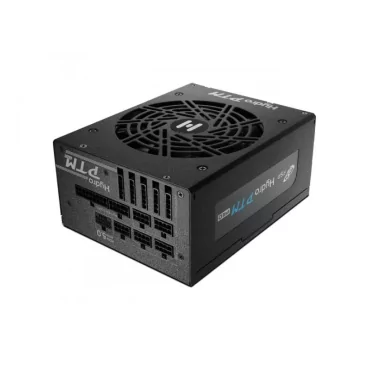 FSP (FORTRON) Alimentation 1000W PTM Pro ATX 3.0 80+ Platinum-La Halle Informatique-[product_reference]