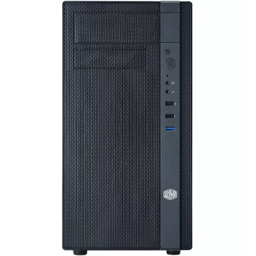 COOLER MASTER N200 - M ATX-La Halle Informatique-[product_reference]