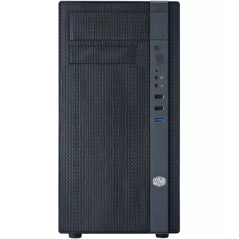 COOLER MASTER N200 - M ATX-La Halle Informatique-[product_reference]