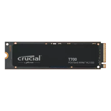 Crucial T700 1 To M.2 PCI Express 5.0 NVMe-La Halle Informatique-[product_reference]