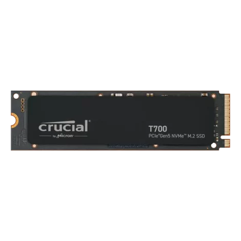 Crucial T700 1 To M.2 PCI Express 5.0 NVMe-La Halle Informatique-[product_reference]