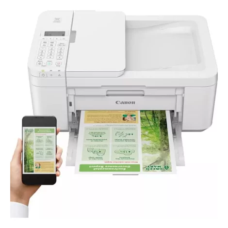 Canon PIXMA TR4751i Jet d'encre A4 4800 x 1200 DPI 8,8 ppm Wifi-La Halle Informatique-[product_reference]