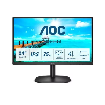 AOC 24B2XDo-La Halle Informatique-[product_reference]