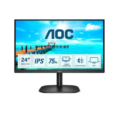 AOC 24B2XDo-La Halle Informatique-[product_reference]