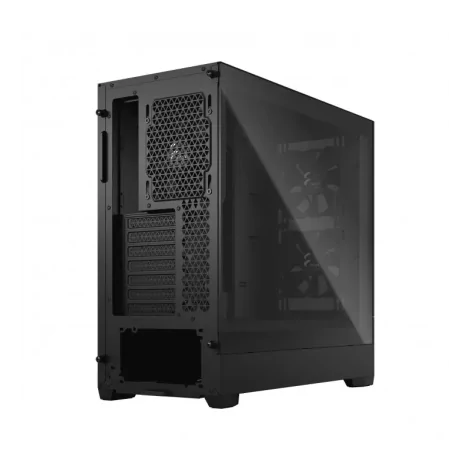 Fractal Design Pop Air Black TG Clear Tint-La Halle Informatique-[product_reference]