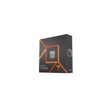 AMD Ryzen 7 7700X processeur 4,5 GHz 32 Mo L3 Boîte-La Halle Informatique-[product_reference]